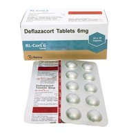 RL-Cort 6 Tablets