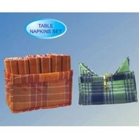 Table Napkin Sets