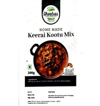 Keerai Kootu Mix Powder