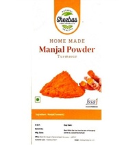 Manjal Powder Turmeric