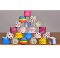 Cake Cup
