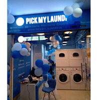 Laundry Solutions Franchisee\