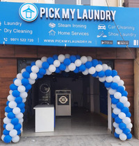 Laundry Solutions Franchisee