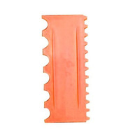 PLASTIC TROWEL