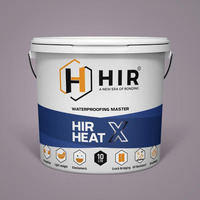 HIR HEAT X