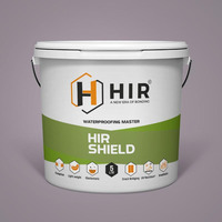HIR SHIELD