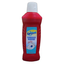Bathroom Cleaner