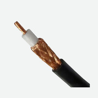 Co-Axial Cables