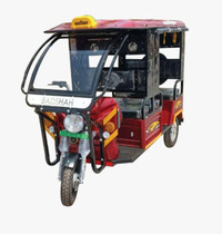 BADSHAH E RICKSHAW