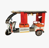 BADSHAH E RICKSHAW