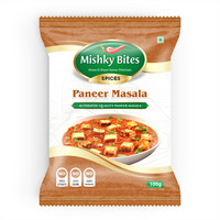 Paneer Masala