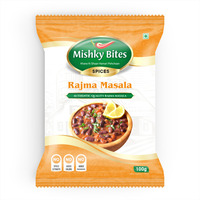 Rajma Masala