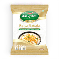 Raita Masala
