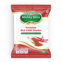 Premium Chilli Powder
