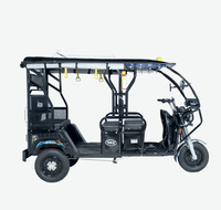 E Rickshaw