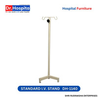 Hospital IV Stand