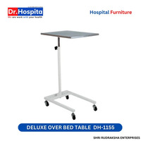 Deluxe Over Bed Table