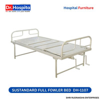 Substandard Full Fowler Bed