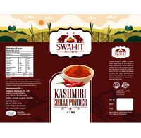 Kashmiri Chilli Powder