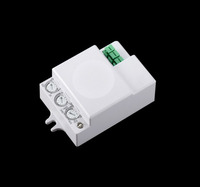 Motion Sensors