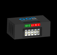 Sprinkler Controller