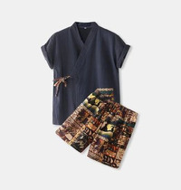 Kimono Wear