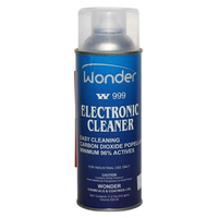 Electronic Cleaner 