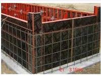 Shuttering Plywood
