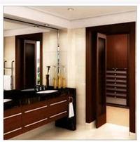 Flush Door