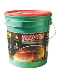Maxowin Endure Hydraulic Oil