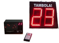 Tambola Automatic Number Game