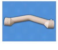 PVC Step Over Bend