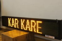 LED DISPLAY for BUS
