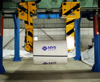 Entry/ Exit Coil Transfer