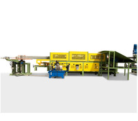 Outer Ring Formation Machine