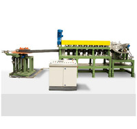 Inner Ring Formation Machine