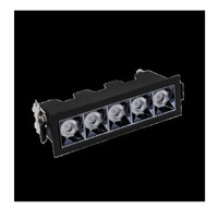 Magnetic Liner Track Light