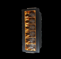 Magnetic Blade Spot Light