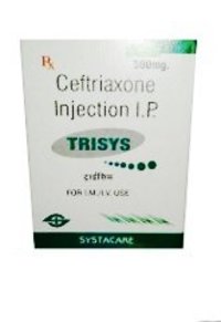 Cettriaxone Injection IP