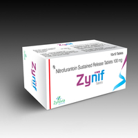 ZYNOVIA LIFECARE LLP, Capsules Franchise, Pediatric Oral Drops & Dry ...