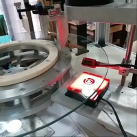 Washer Inspection Machine