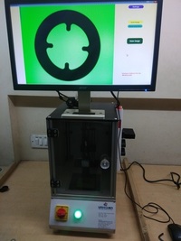 Guaging & Profile Display System