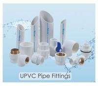 Pipes and Fittings