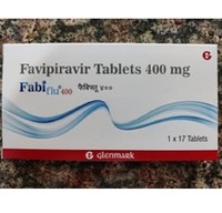 Fabi flu Tablet 
