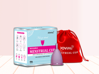 Reusable Menstrual cup Small