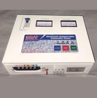 Electronic Submersible Controller Panel
