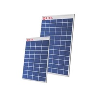 UTL 335W Polycrystalline Solar Panel (Pack of 2)