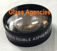Aspheric Lens 20D
