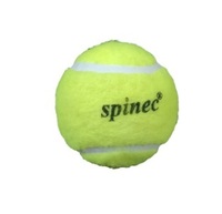 Spinec Cricket Tennis Ball (Light)