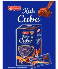 Kids Cubes